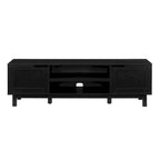 Middlebrook Designs Modern Framed-Door TV Stand