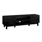 Middlebrook Designs Modern Framed-Door TV Stand