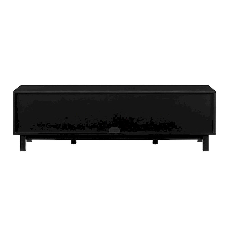 Middlebrook Designs Modern Framed-Door TV Stand
