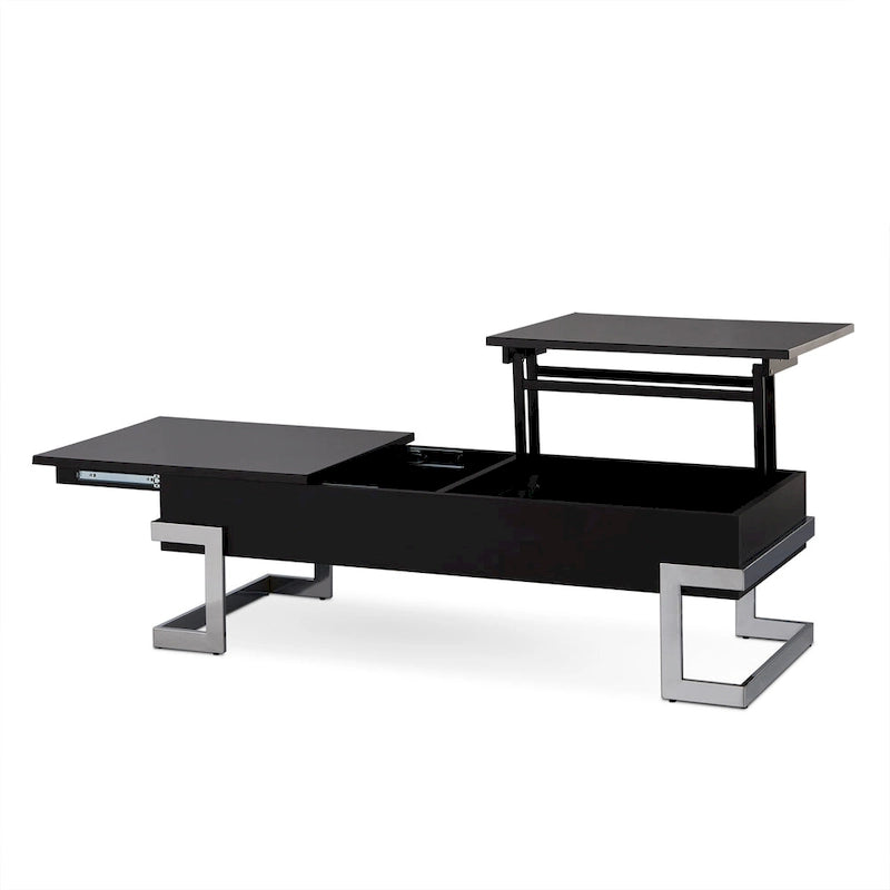 Modern Coffee Table