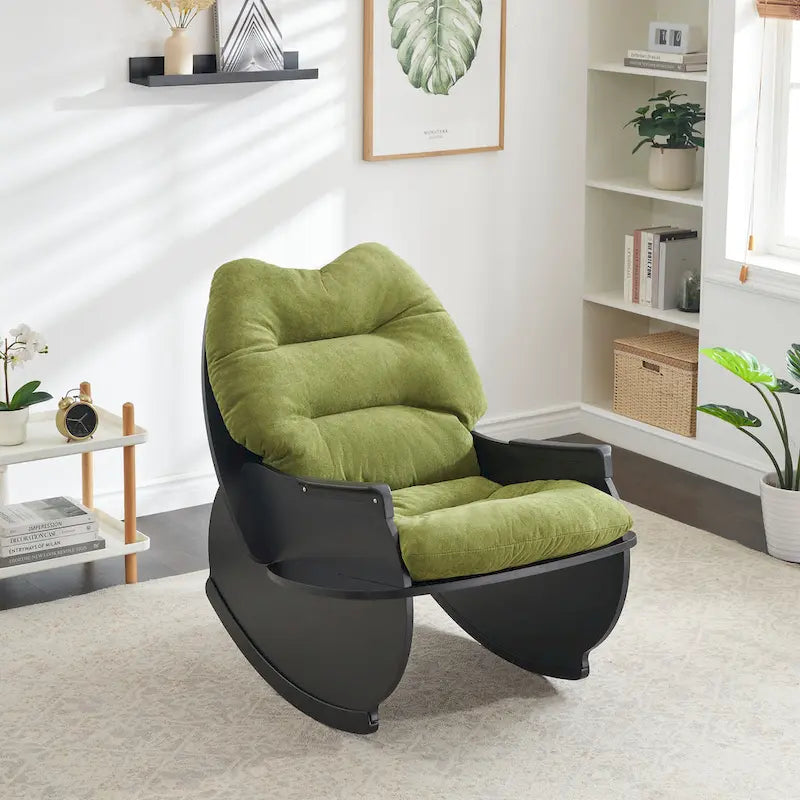 Living Room Chair Comfortable Seat