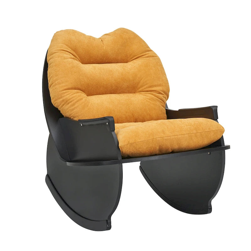 Living Room Chair Comfortable Seat