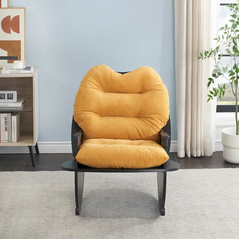 Living Room Chair Comfortable Seat