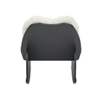 Living Room Chair Comfortable Seat