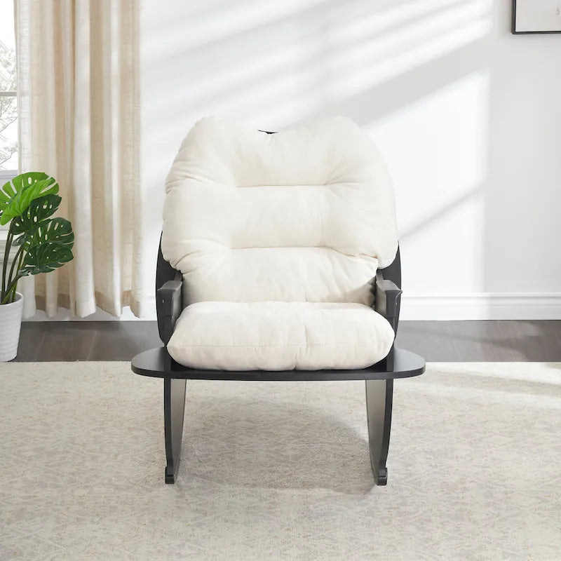 Living Room Chair Comfortable Seat