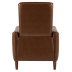 Christopher Knight Home Upholstered Push Recliner Chair