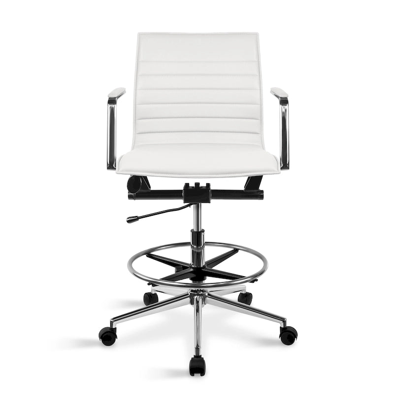 Modern Drafting Chair