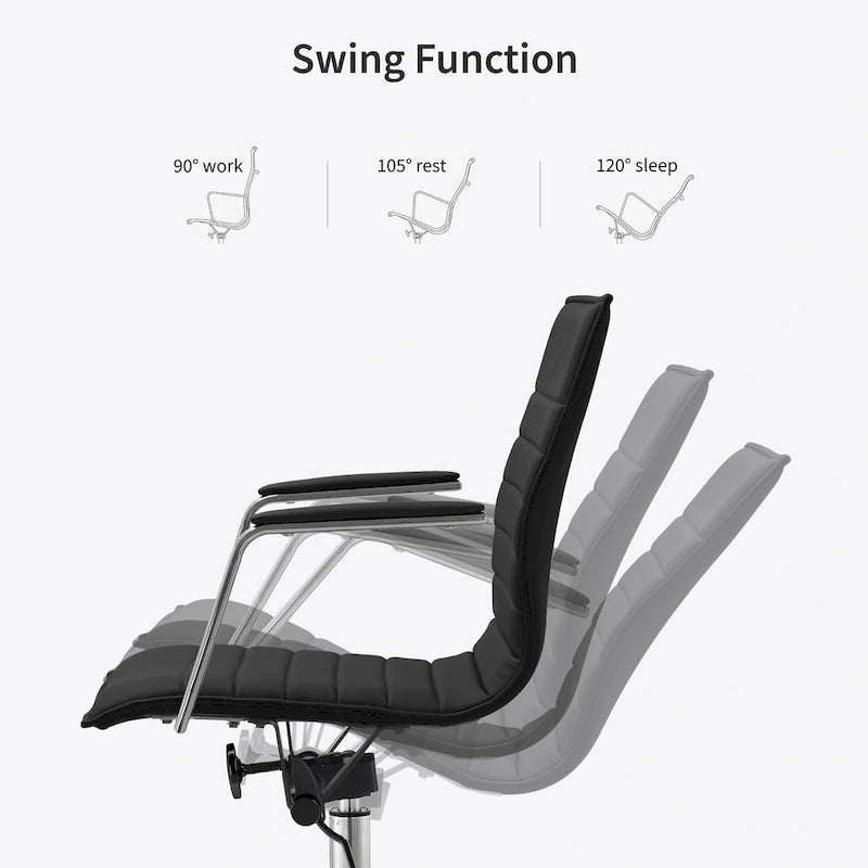 Modern Drafting Chair