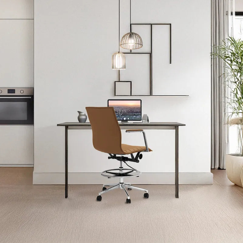 Modern Drafting Chair