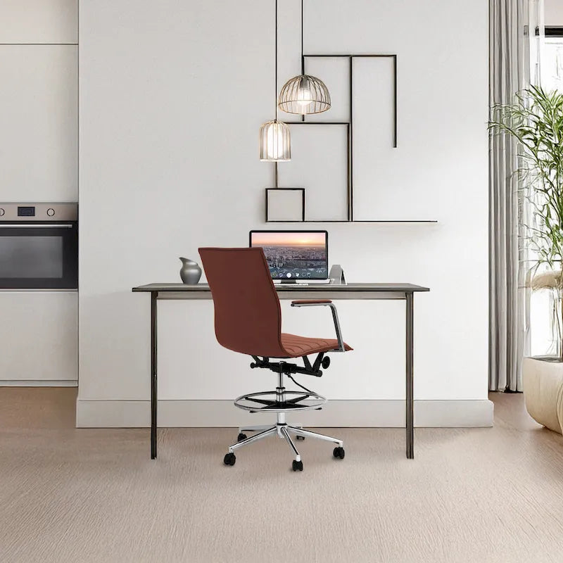 Modern Drafting Chair