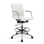Modern Drafting Chair