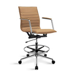 Modern Drafting Chair