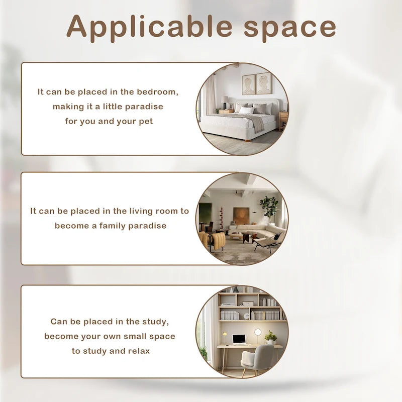 2 Set Oversized 43 W Plush Corduroy Swivel Barrel Chair with Pillows