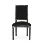 Regan Upholstered Expandable 7 Piece Dining Set by Christopher Knight Home