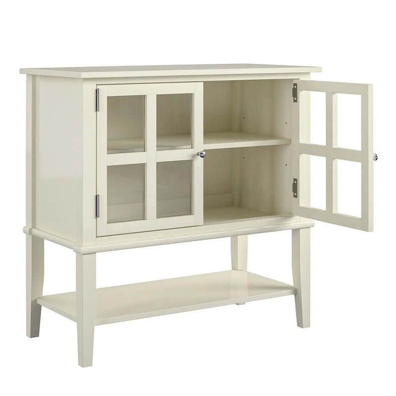 Avenue Greene Bantum 2 Door Storage Cabinet