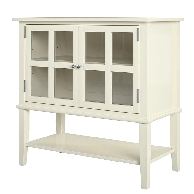 Avenue Greene Bantum 2 Door Storage Cabinet
