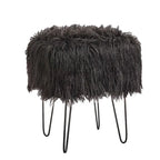 Simple Living Miranda Square Stool