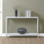 Convenience Concepts Tucson Console Table with Shelf
