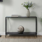 Convenience Concepts Tucson Console Table with Shelf