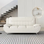 Sanuel 2 pieces living room sets
