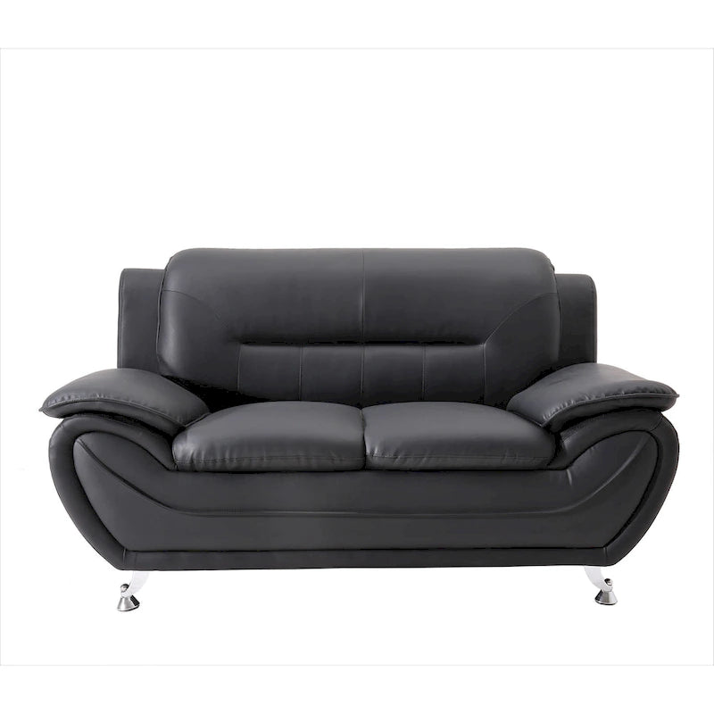 Sanuel 2 pieces living room sets
