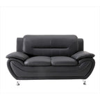 Sanuel 2 pieces living room sets