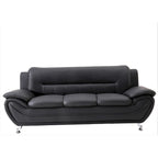 Sanuel 2 pieces living room sets