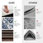 Giampiero Wooden Upholstery Armchair with Nailhead Trims by HULALA HOME