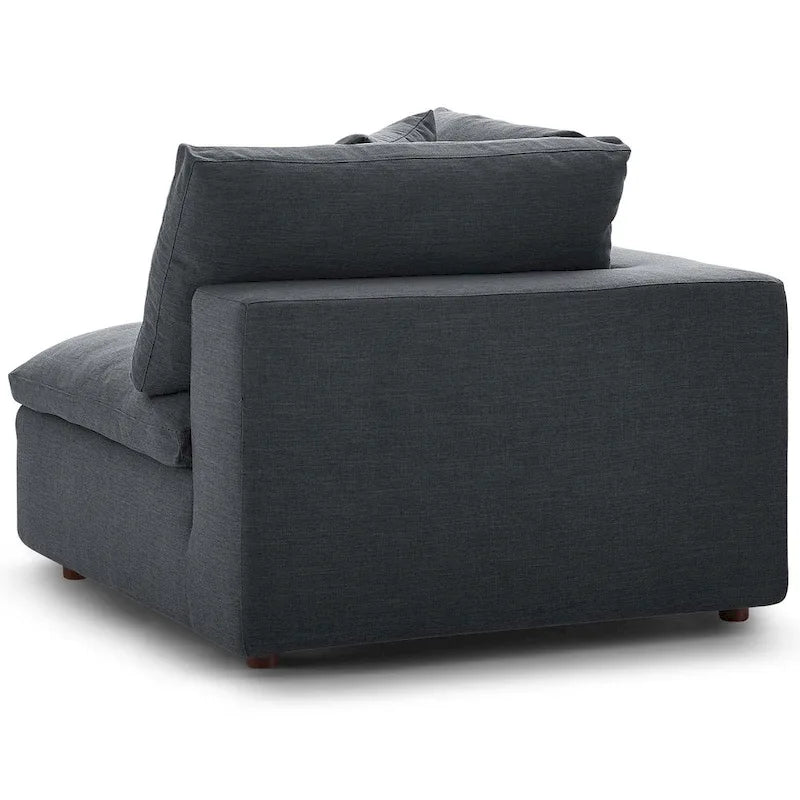 Copper Grove Hrazdan Down-filled Overstuffed 5-piece Sectional Sofa Set