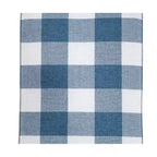 Grafton Home Stockton Plaid/Checkered Ottoman/Footrest