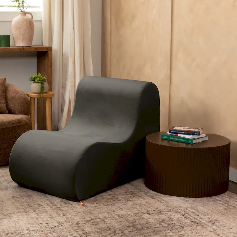 Jaxx Midtown Living Room Accent Chair