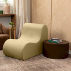 Jaxx Midtown Living Room Accent Chair