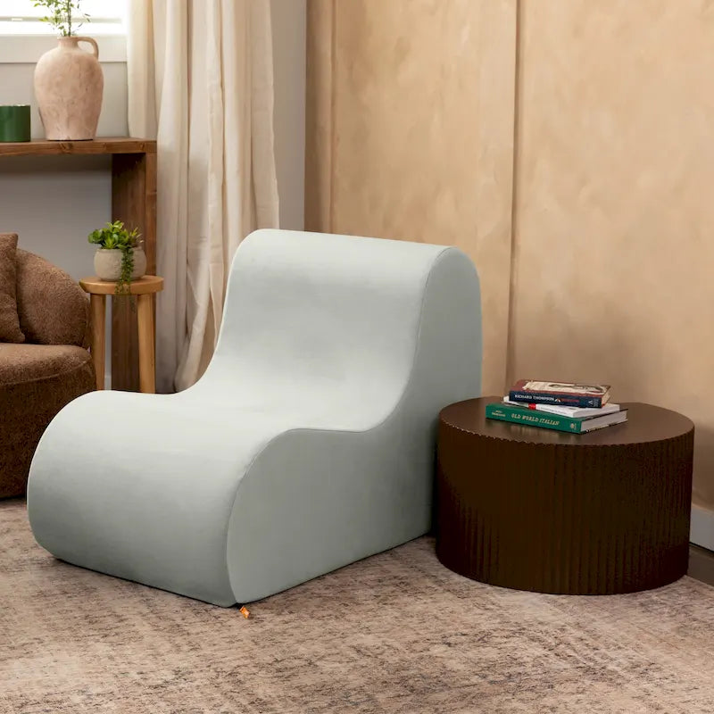 Jaxx Midtown Living Room Accent Chair