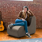 Jaxx Midtown Living Room Accent Chair