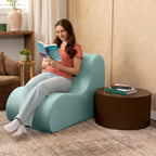 Jaxx Midtown Living Room Accent Chair