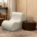 Jaxx Midtown Living Room Accent Chair
