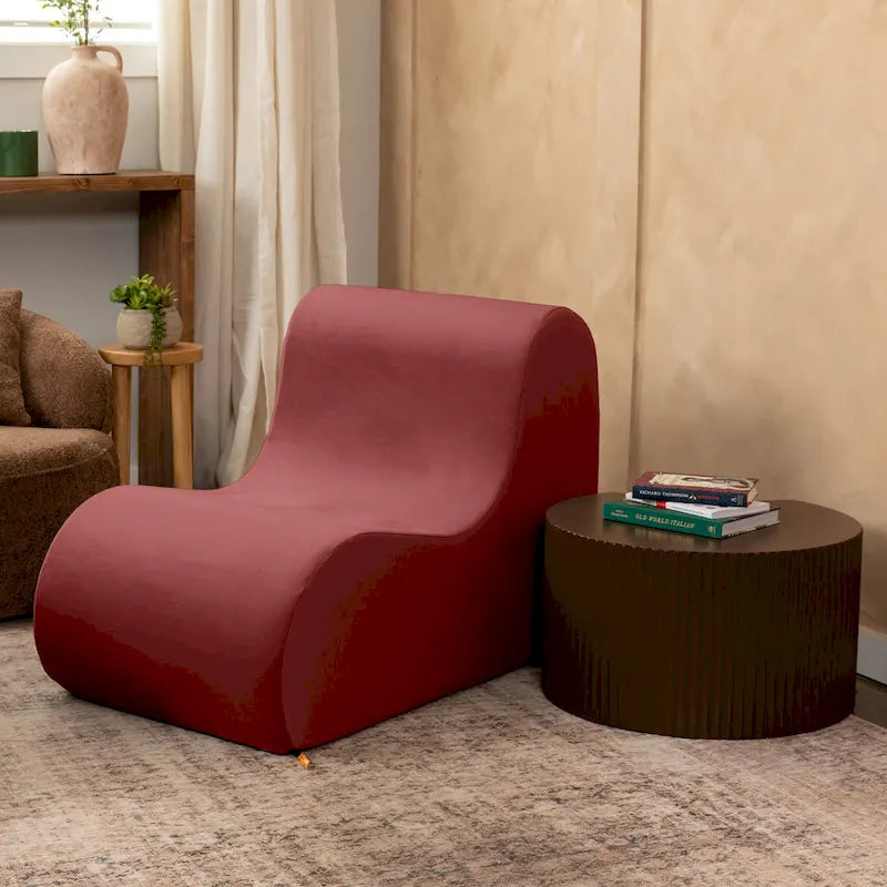 Jaxx Midtown Living Room Accent Chair