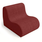 Jaxx Midtown Living Room Accent Chair