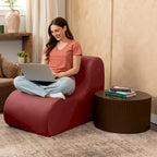 Jaxx Midtown Living Room Accent Chair