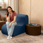 Jaxx Midtown Living Room Accent Chair