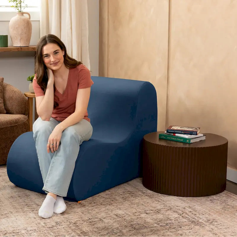 Jaxx Midtown Living Room Accent Chair