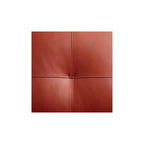 Leatherette Modular Plush Sectional Sofa