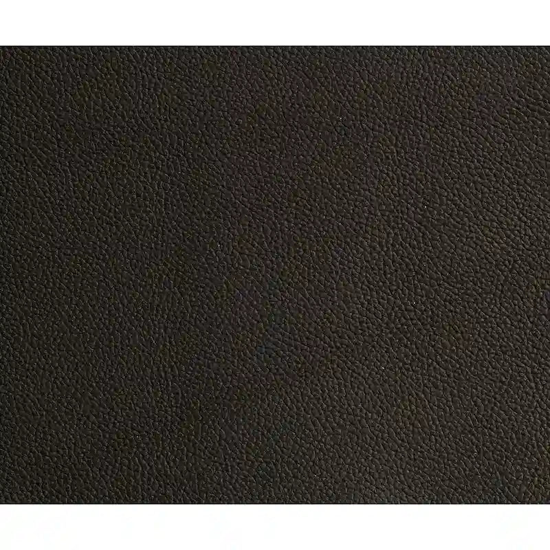 Fjords Mustang Leather Recliner and Ottoman