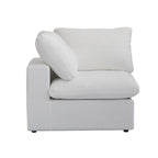 4-Seater Modular Sectional Couches for Living Room, Modern Modular Convertible Sofa Couch
