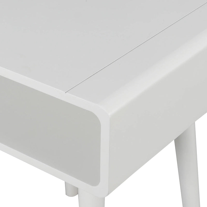 Convenience Concepts Napa End Table with Shelf