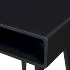 Convenience Concepts Napa End Table with Shelf