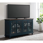 The Curated Nomad Mentezuma 63-inch TV Stand