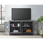 The Curated Nomad Mentezuma 63-inch TV Stand