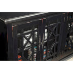 The Curated Nomad Mentezuma 63-inch TV Stand