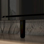 Electric Fireplace TV Stand Entertainment Center Remote Control